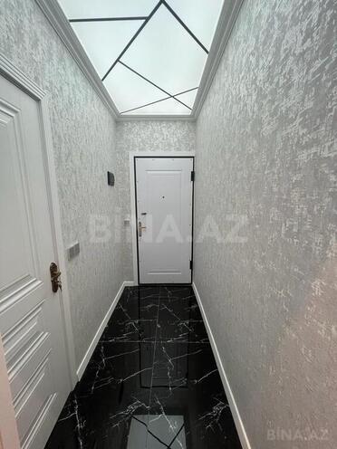 3-комн. вторичка - м. Мемар Аджеми - 68 м² (12)