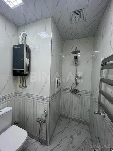 3-комн. вторичка - м. Мемар Аджеми - 68 м² (13)