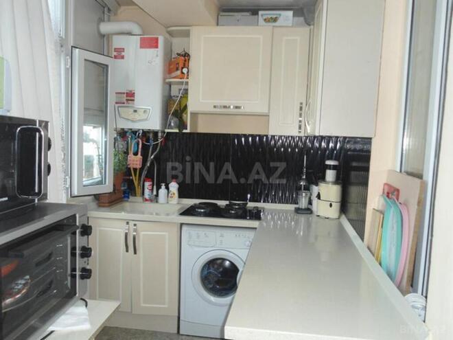 2-комн. новостройка - м. Иншаатчылар - 48 м² (1)