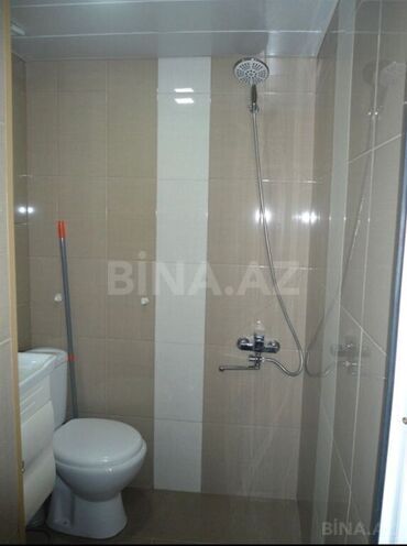 2-комн. новостройка - м. Иншаатчылар - 48 м² (11)