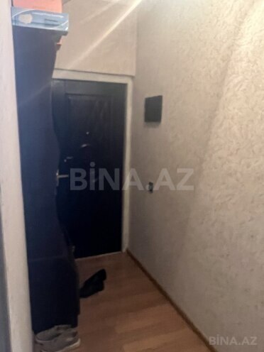 2-комн. вторичка - пос. Ени Ясамал - 48 м² (2)