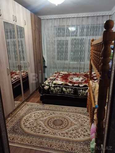 2 otaqlı köhnə tikili - 20 Yanvar m. - 50 m² (3)