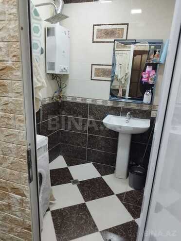 2 otaqlı köhnə tikili - 20 Yanvar m. - 50 m² (8)