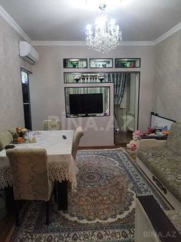 2 otaqlı köhnə tikili - 20 Yanvar m. - 50 m² (1)