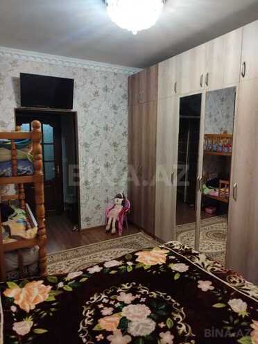 2 otaqlı köhnə tikili - 20 Yanvar m. - 50 m² (5)