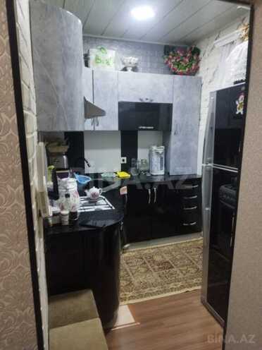 2 otaqlı köhnə tikili - 20 Yanvar m. - 50 m² (7)
