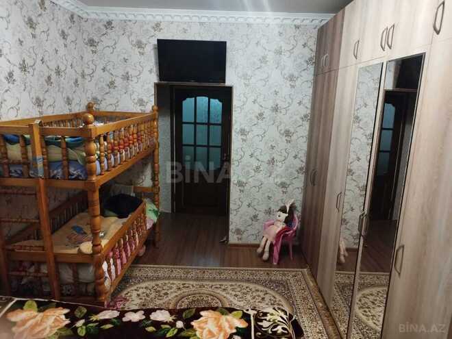 2 otaqlı köhnə tikili - 20 Yanvar m. - 50 m² (4)