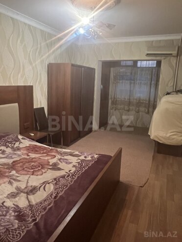 2-комн. вторичка - пос. Ени Ясамал - 48 м² (8)