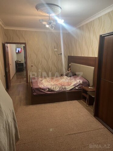 2-комн. вторичка - пос. Ени Ясамал - 48 м² (6)