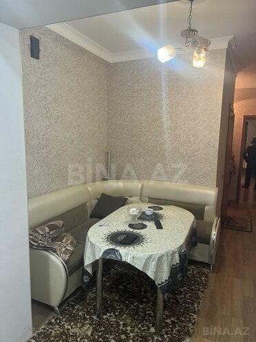 2-комн. вторичка - пос. Ени Ясамал - 48 м² (1)