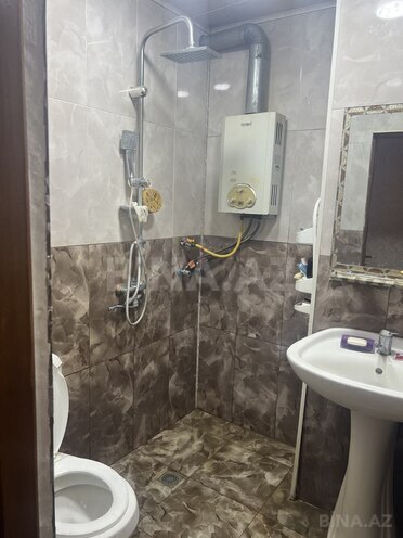 2-комн. вторичка - пос. Ени Ясамал - 48 м² (7)