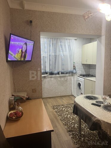 2-комн. вторичка - пос. Ени Ясамал - 48 м² (5)