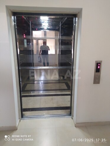 3-комн. новостройка - пос. Ази Асланова - 114 м² (26)