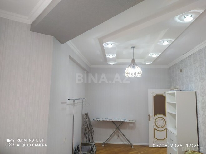 3-комн. новостройка - пос. Ази Асланова - 114 м² (19)