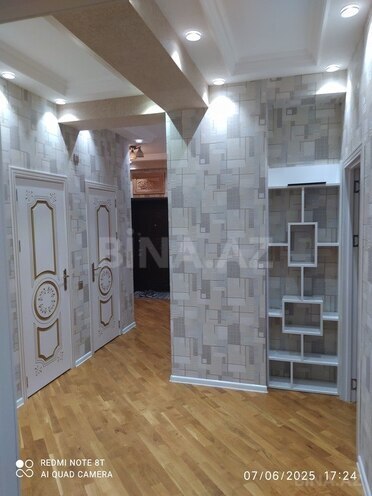 3-комн. новостройка - пос. Ази Асланова - 114 м² (3)