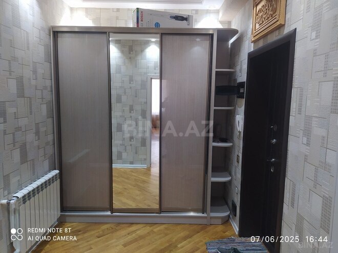 3-комн. новостройка - пос. Ази Асланова - 114 м² (11)