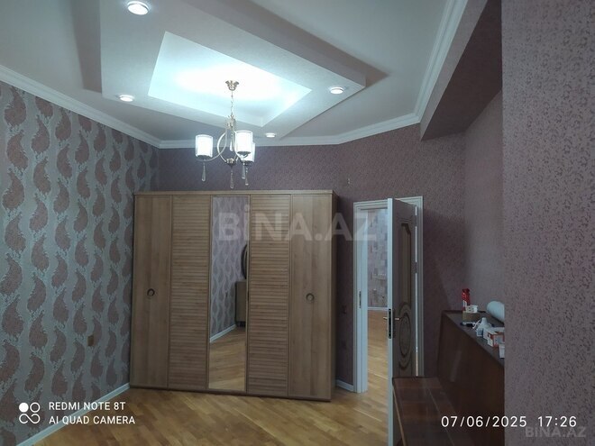 3-комн. новостройка - пос. Ази Асланова - 114 м² (10)