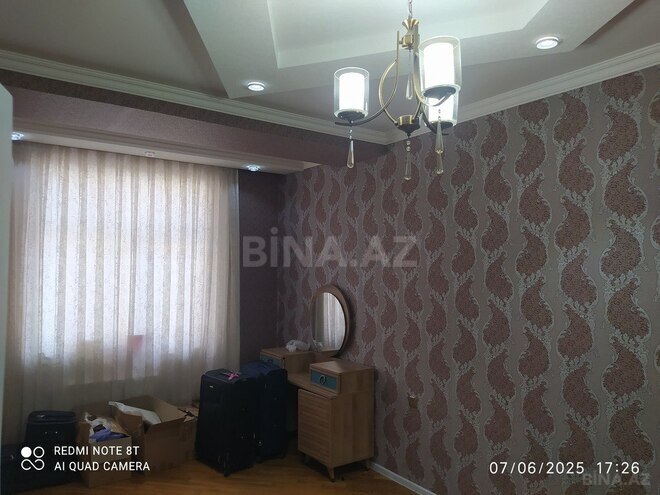 3-комн. новостройка - пос. Ази Асланова - 114 м² (8)