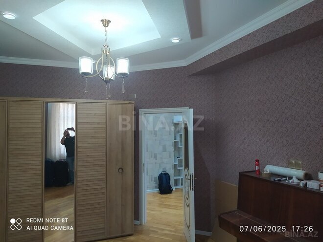 3-комн. новостройка - пос. Ази Асланова - 114 м² (12)