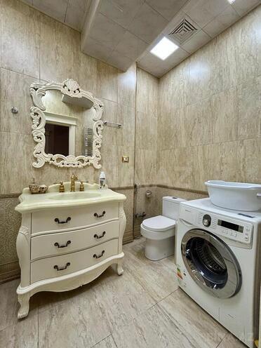 4-комн. новостройка - м. Гянджлик - 190 м² (19)