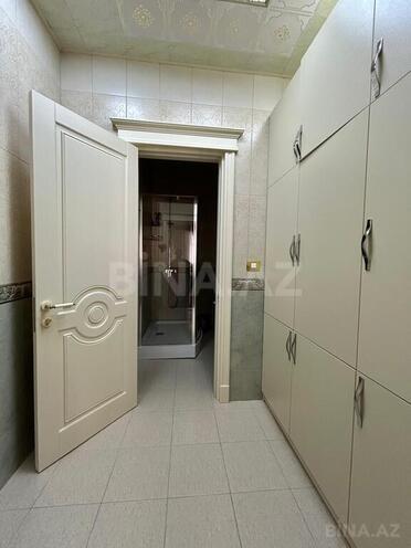 4-комн. новостройка - м. Гянджлик - 190 м² (21)