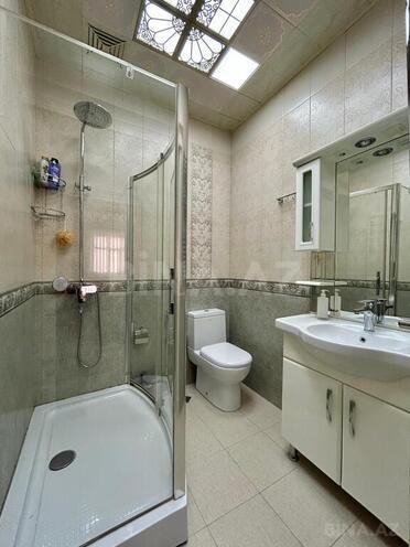 4-комн. новостройка - м. Гянджлик - 190 м² (16)