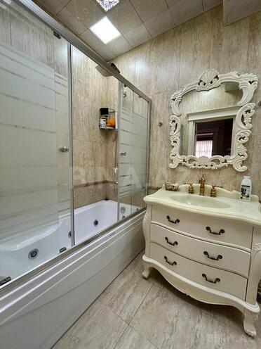 4-комн. новостройка - м. Гянджлик - 190 м² (18)