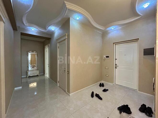 4-комн. новостройка - м. Гянджлик - 190 м² (15)