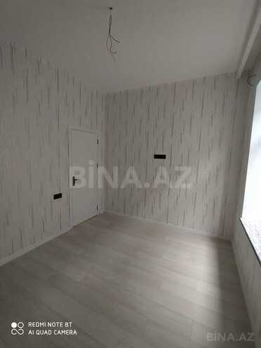 4 otaqlı həyət evi/bağ evi - Şüvəlan q. - 140 m² (17)