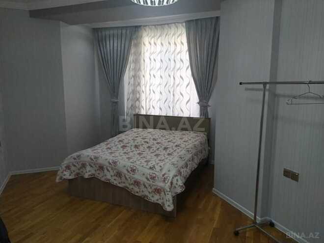 3-комн. новостройка - пос. Ази Асланова - 114 м² (16)