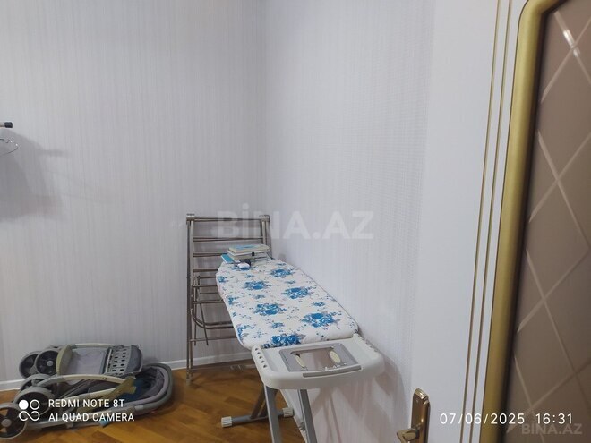 3-комн. новостройка - пос. Ази Асланова - 114 м² (20)