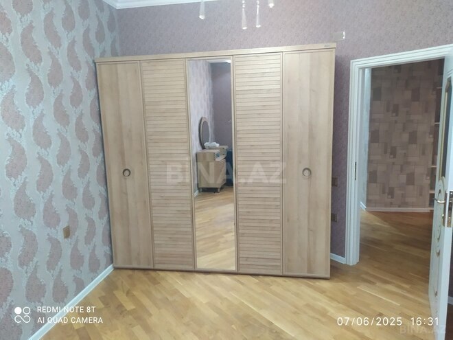 3-комн. новостройка - пос. Ази Асланова - 114 м² (21)