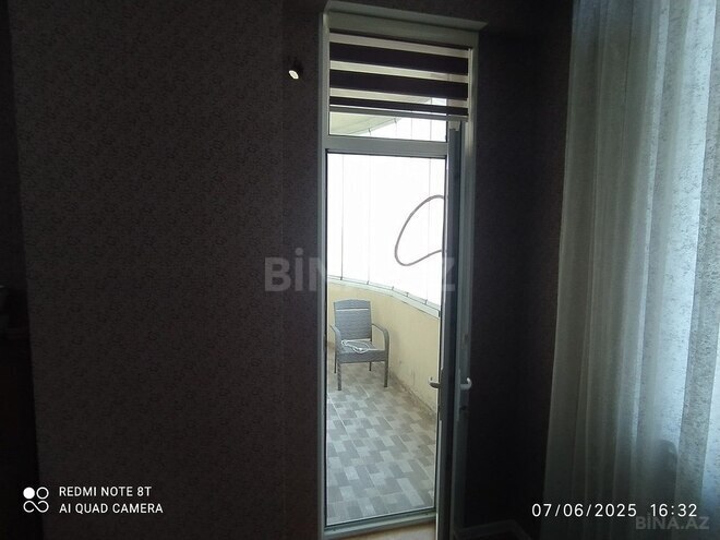 3-комн. новостройка - пос. Ази Асланова - 114 м² (13)