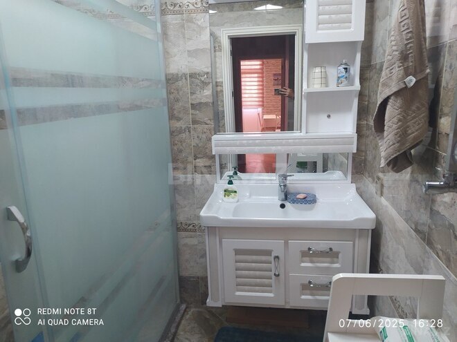 3-комн. новостройка - пос. Ази Асланова - 114 м² (27)