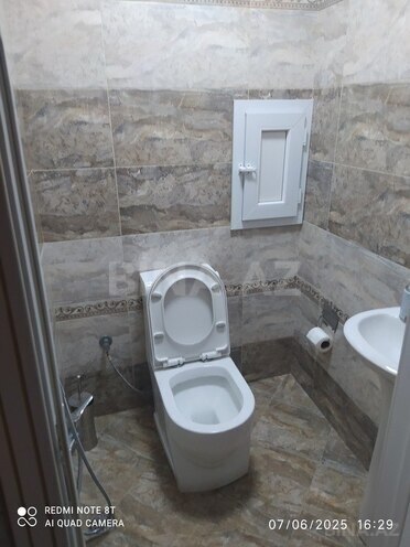 3-комн. новостройка - пос. Ази Асланова - 114 м² (29)