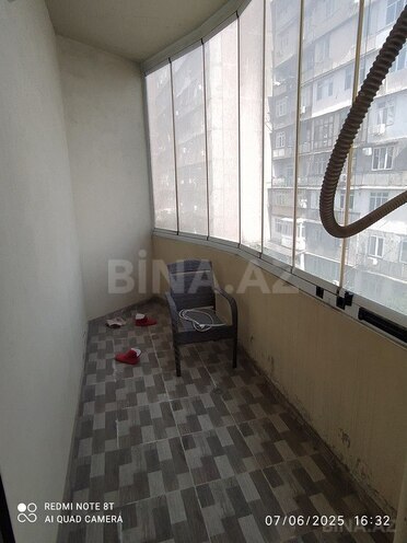 3-комн. новостройка - пос. Ази Асланова - 114 м² (25)