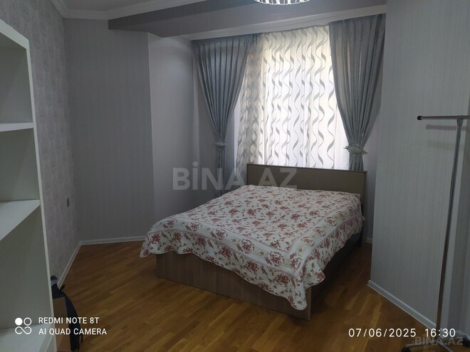 3-комн. новостройка - пос. Ази Асланова - 114 м² (17)