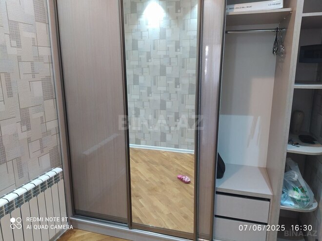 3-комн. новостройка - пос. Ази Асланова - 114 м² (22)