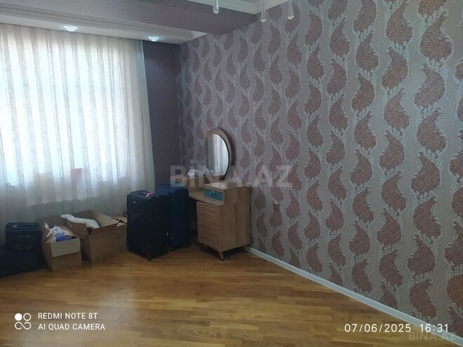 3-комн. новостройка - пос. Ази Асланова - 114 м² (9)