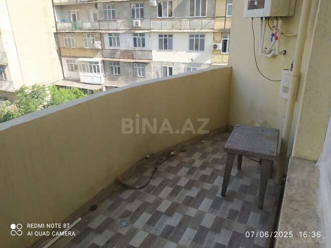 3-комн. новостройка - пос. Ази Асланова - 114 м² (23)