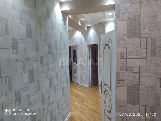 3-комн. новостройка - пос. Ази Асланова - 114 м² (4)