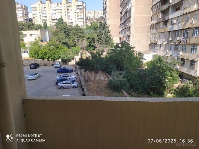3-комн. новостройка - пос. Ази Асланова - 114 м² (24)