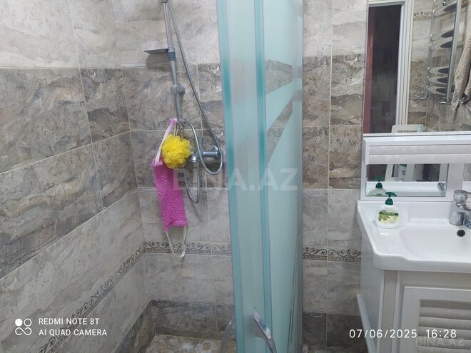 3-комн. новостройка - пос. Ази Асланова - 114 м² (28)