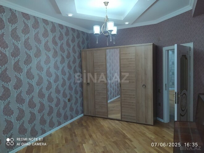 3-комн. новостройка - пос. Ази Асланова - 114 м² (18)