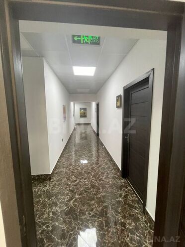 1 otaqlı ofis - Nərimanov r. - 33 m² (2)