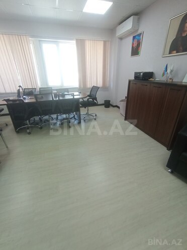 1 otaqlı ofis - Nərimanov r. - 33 m² (6)