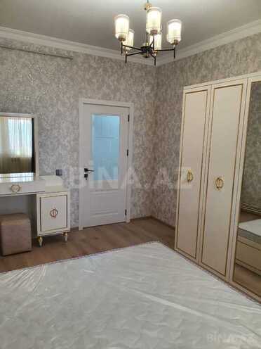 2 otaqlı yeni tikili - İnşaatçılar m. - 62 m² (7)