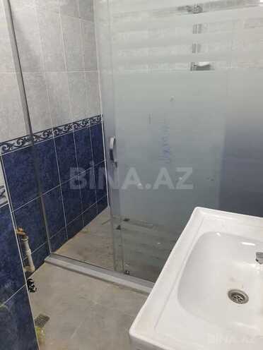 2 otaqlı yeni tikili - İnşaatçılar m. - 62 m² (13)