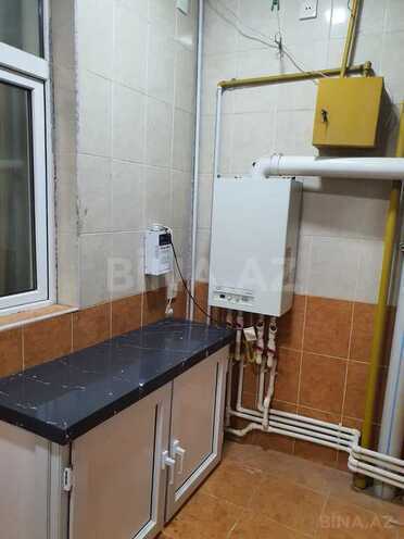 2 otaqlı yeni tikili - İnşaatçılar m. - 62 m² (15)
