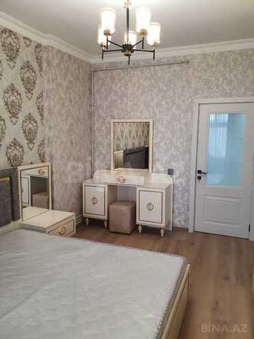 2 otaqlı yeni tikili - İnşaatçılar m. - 62 m² (3)